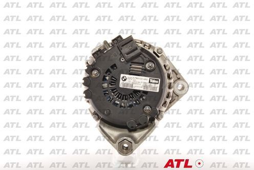 ATL AUTOTECHNIK Ģenerators L 84 360